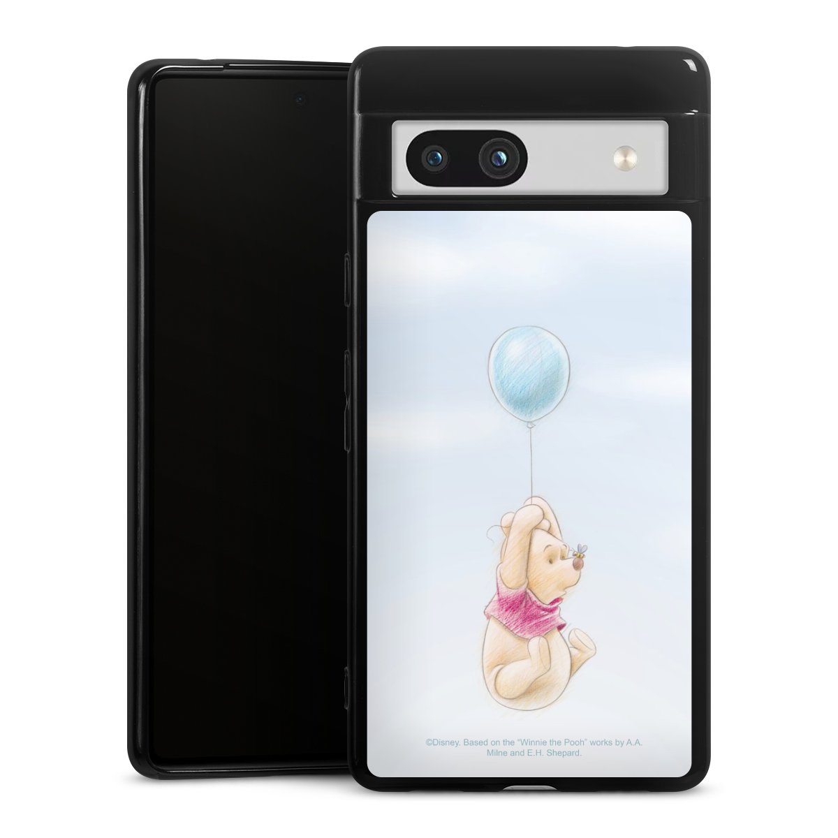 Cover silicone