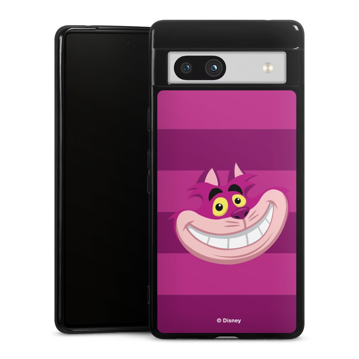 Silikon Case