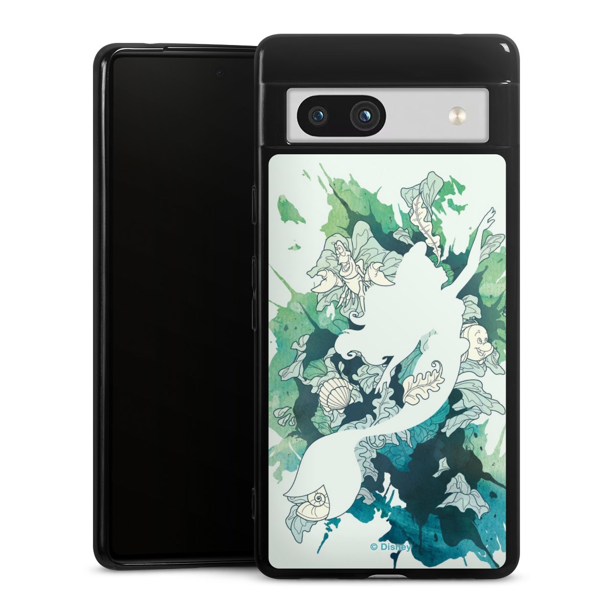 Siliconen hoesje