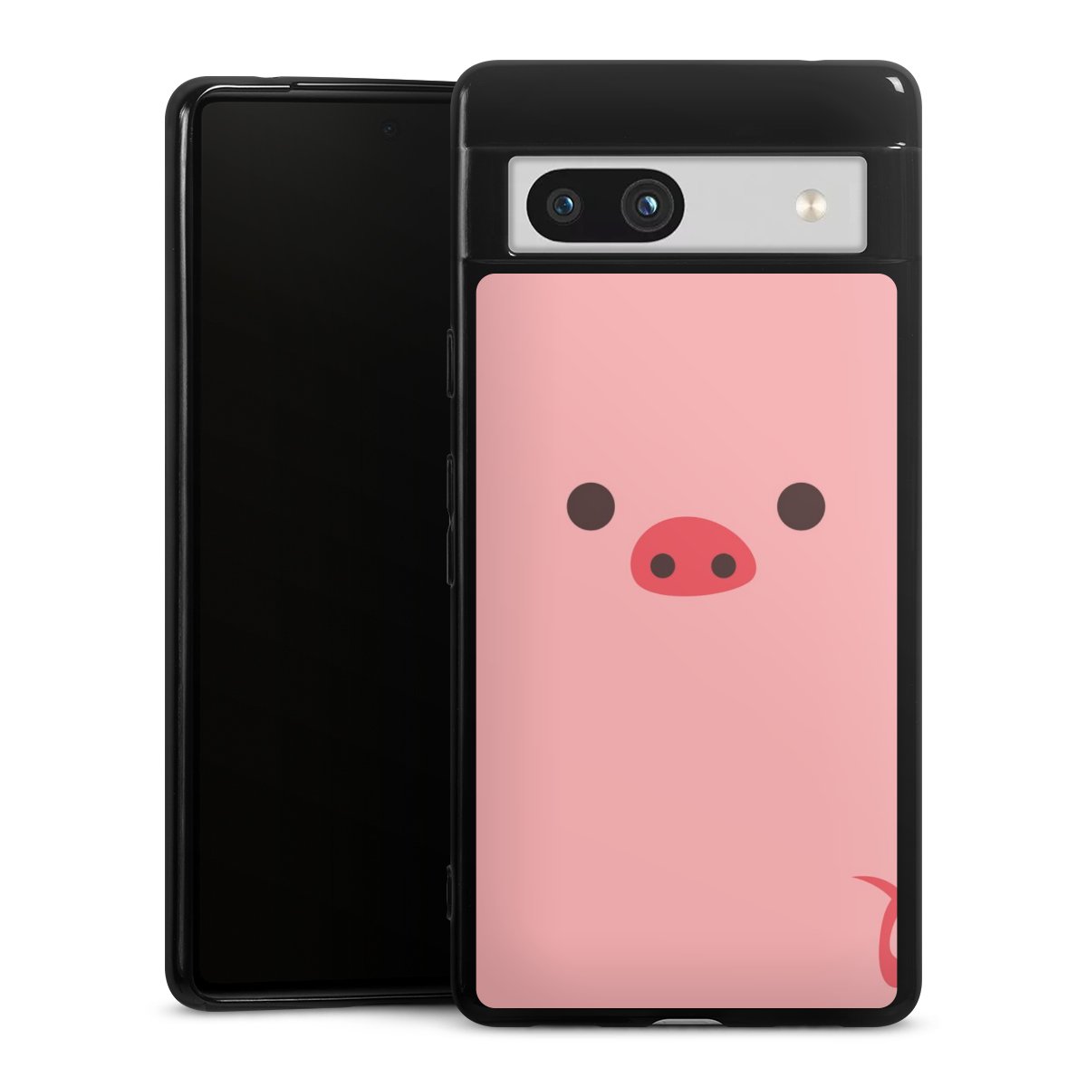 Cover silicone