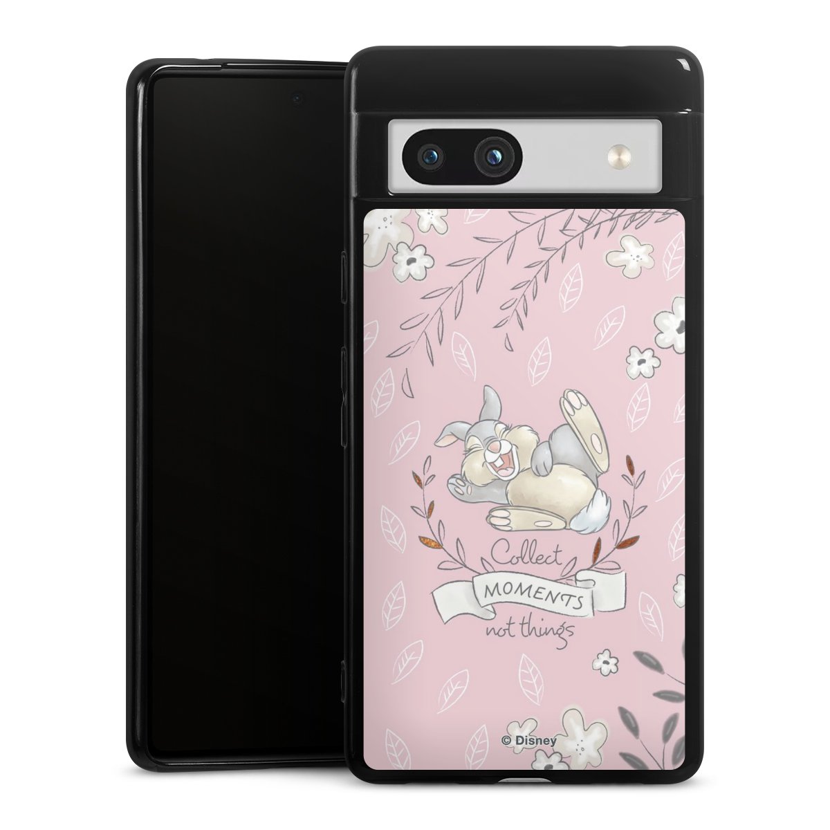 Siliconen hoesje
