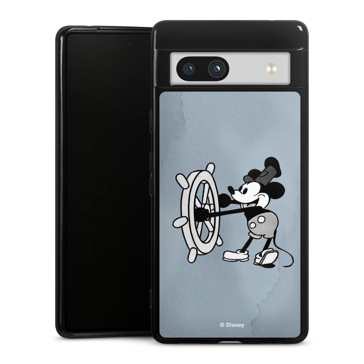 Cover silicone