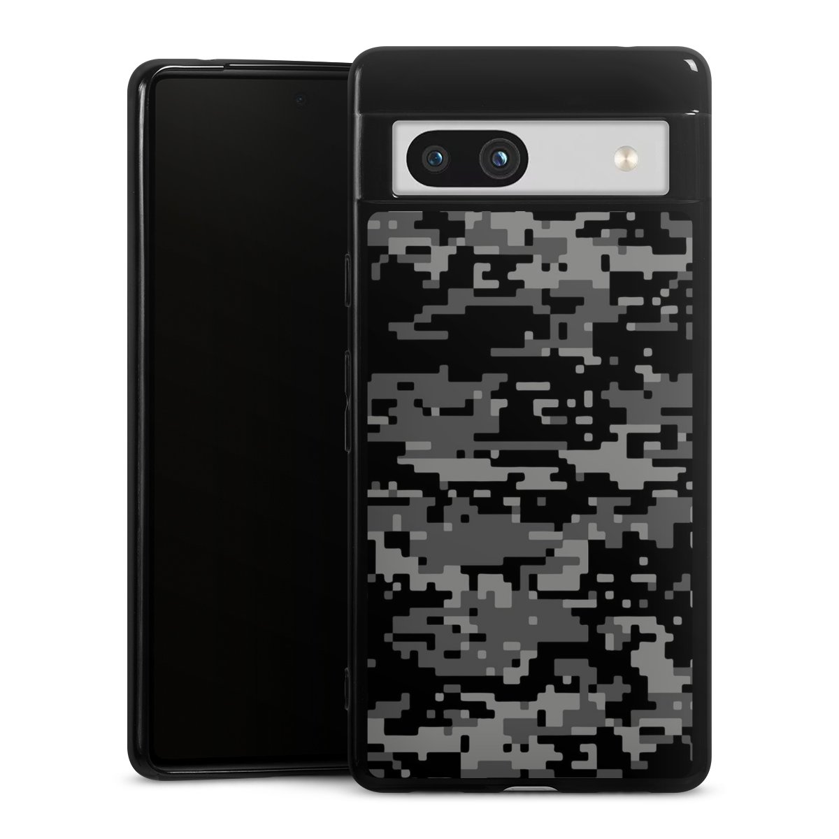 Cover silicone
