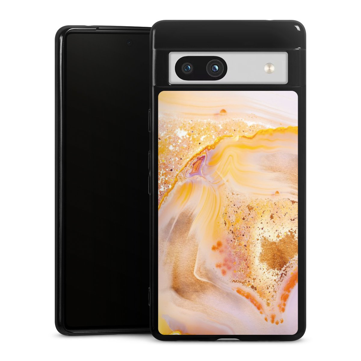 Siliconen hoesje