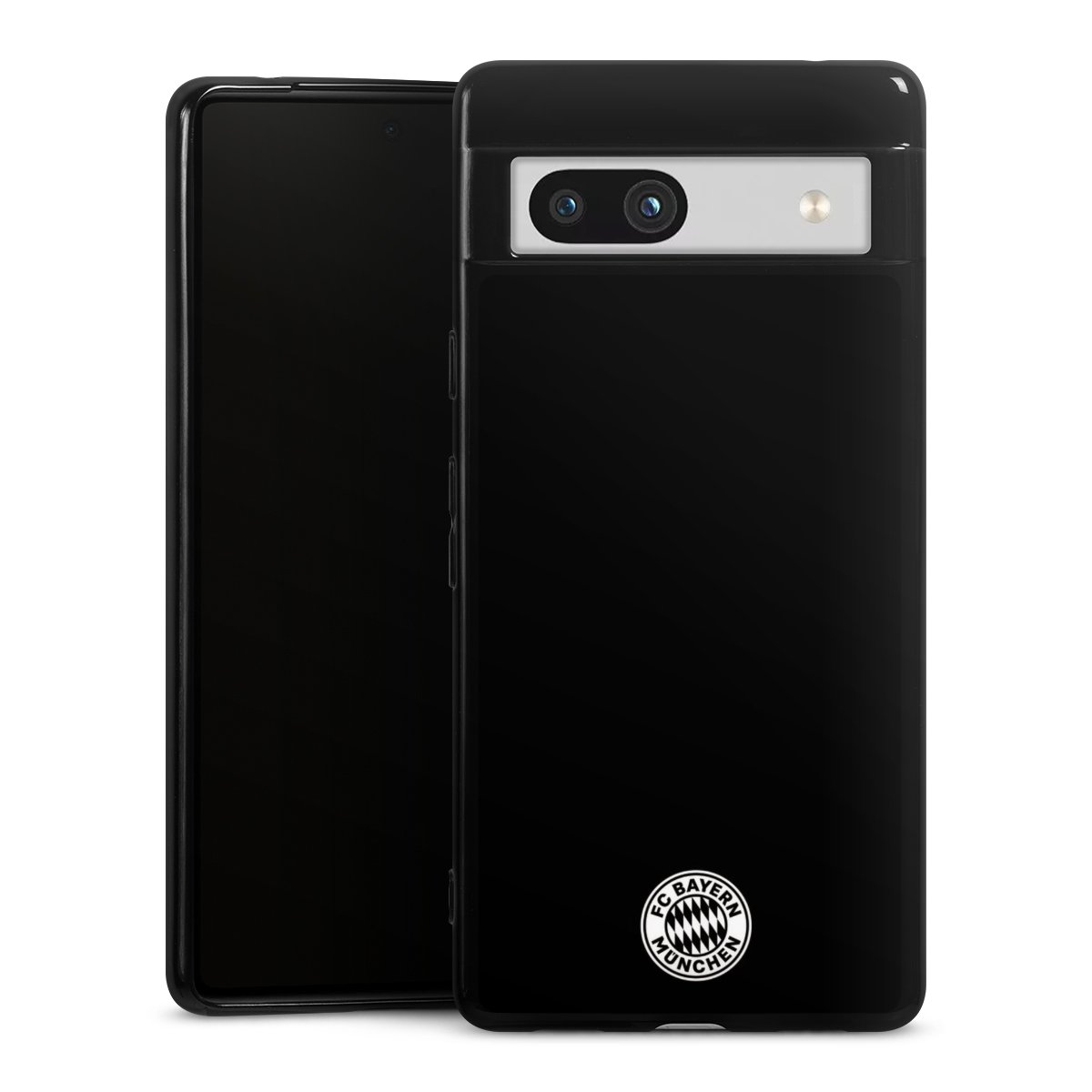 Siliconen hoesje