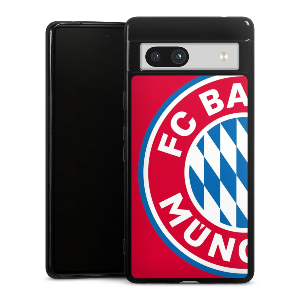 Coque en silicone