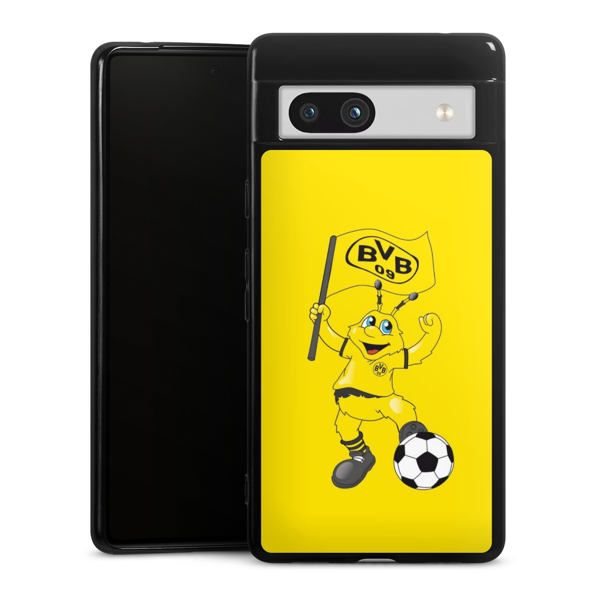 Cover silicone