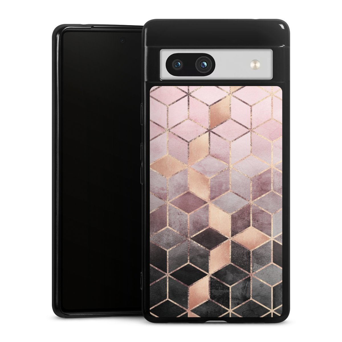 Silikon Case