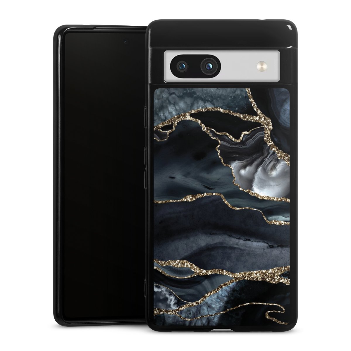 Silikon Case