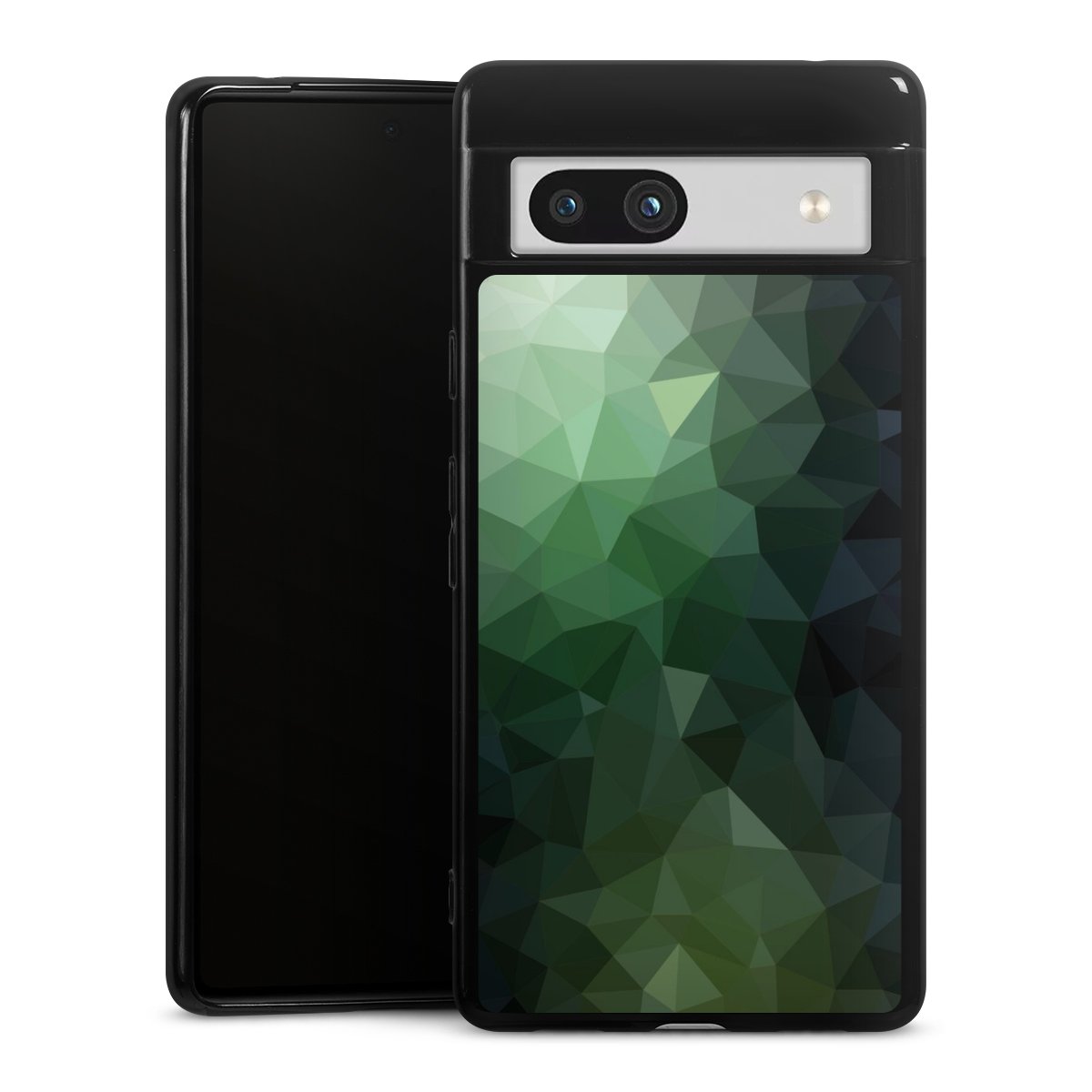 Silikon Case