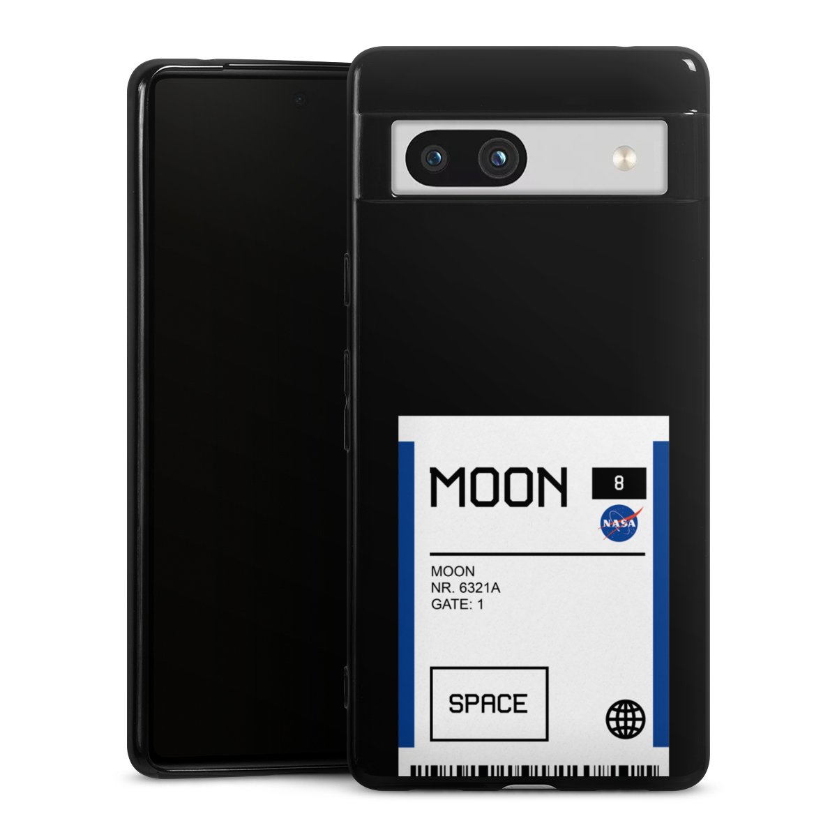 Cover silicone