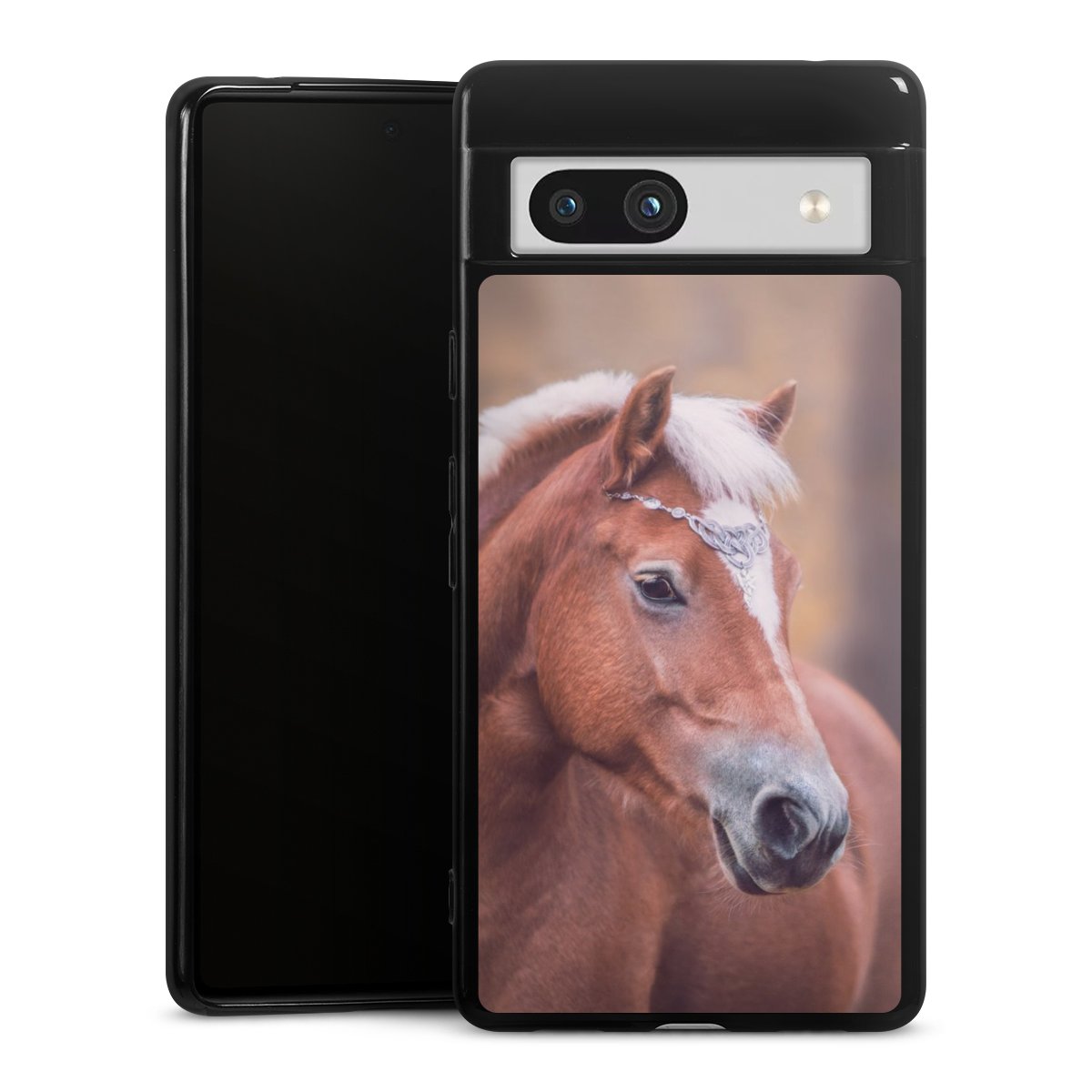Cover silicone