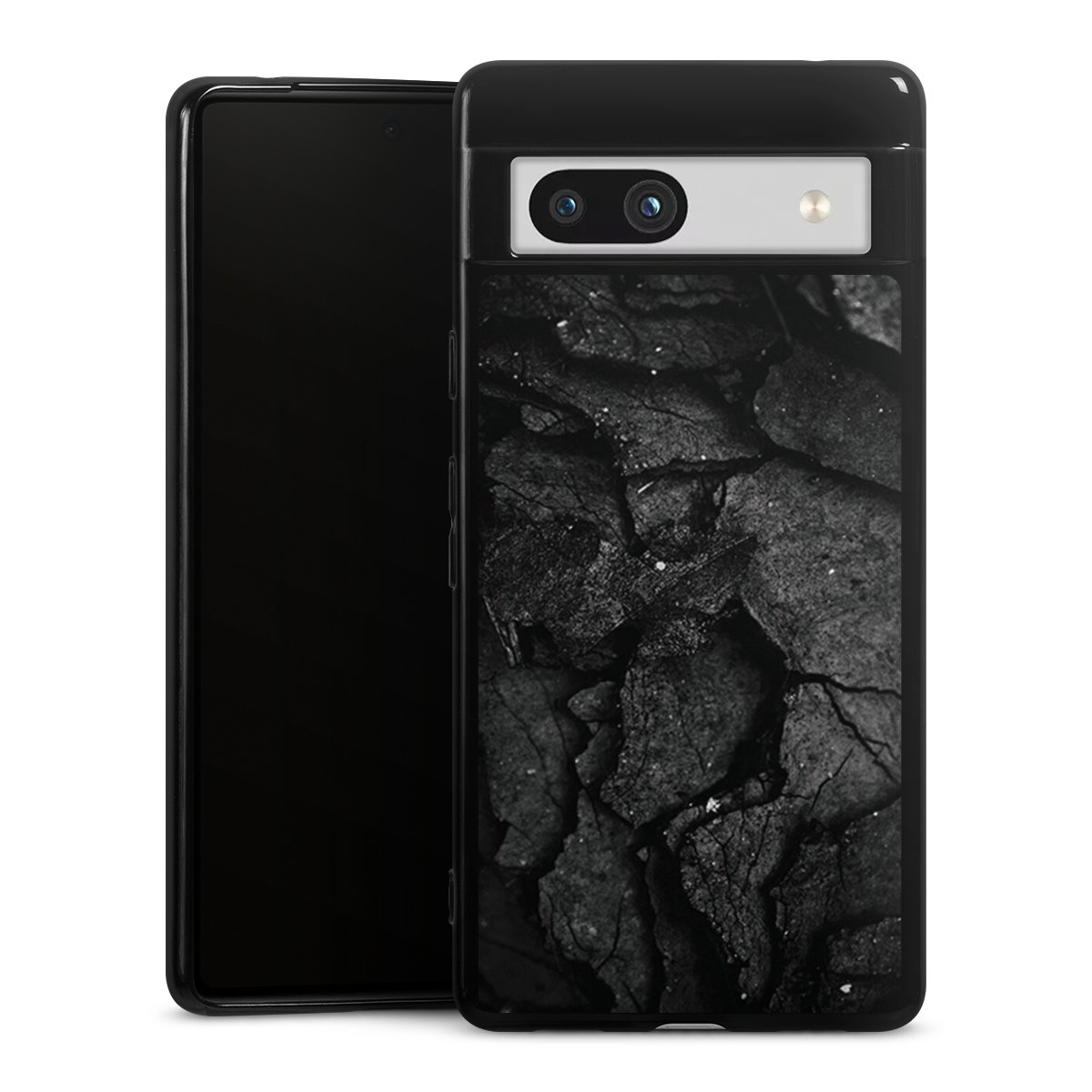 Silikon Case