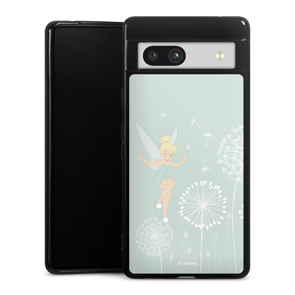 Cover silicone