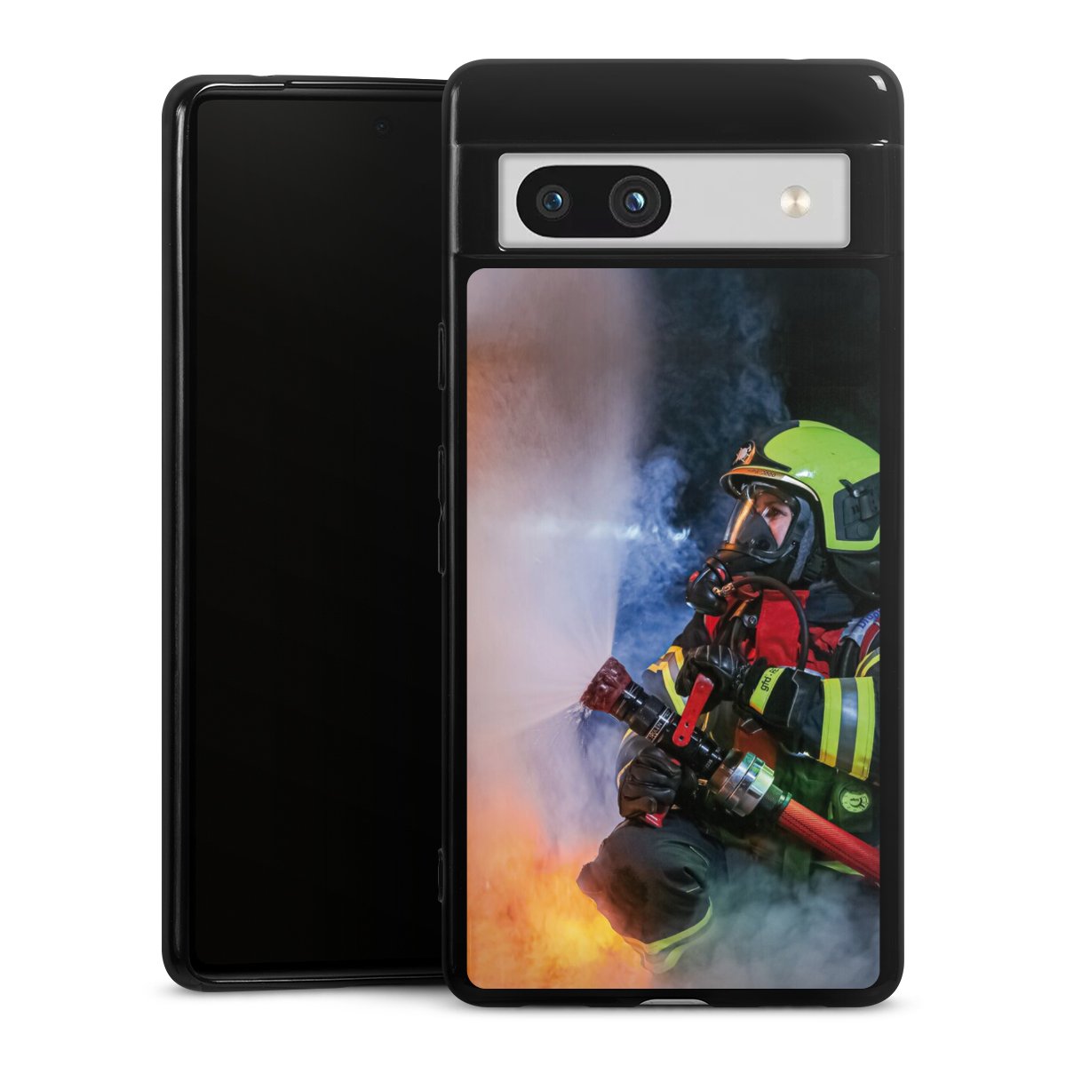 Cover silicone