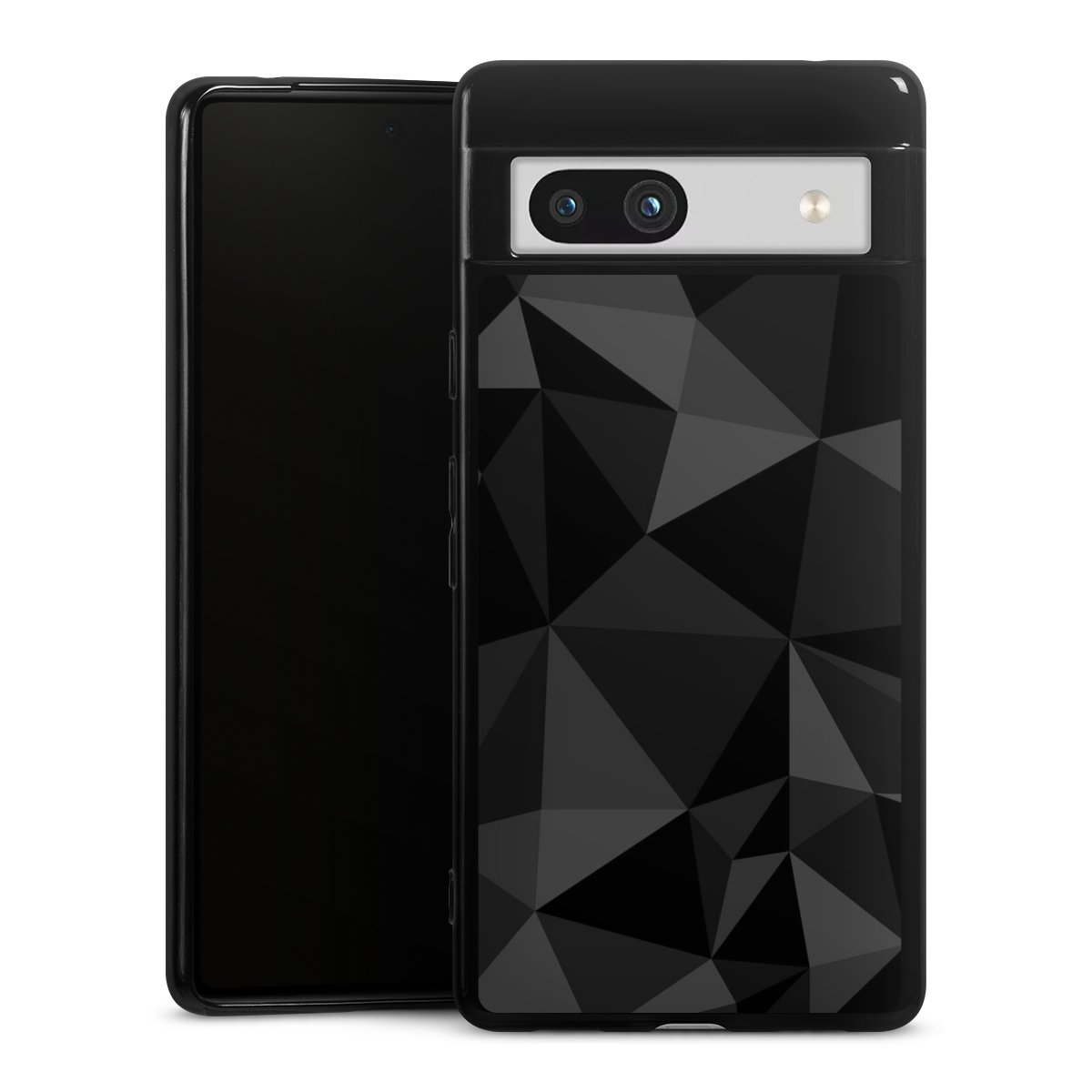 Siliconen hoesje