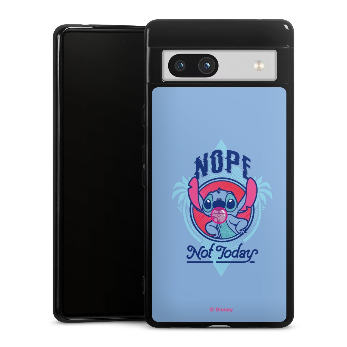 Silikon Case