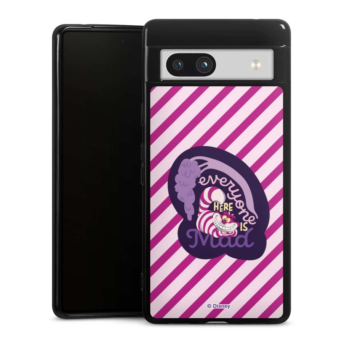 Silikon Case