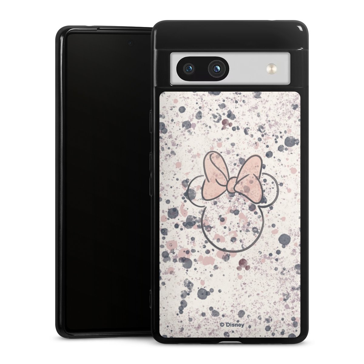 Siliconen hoesje