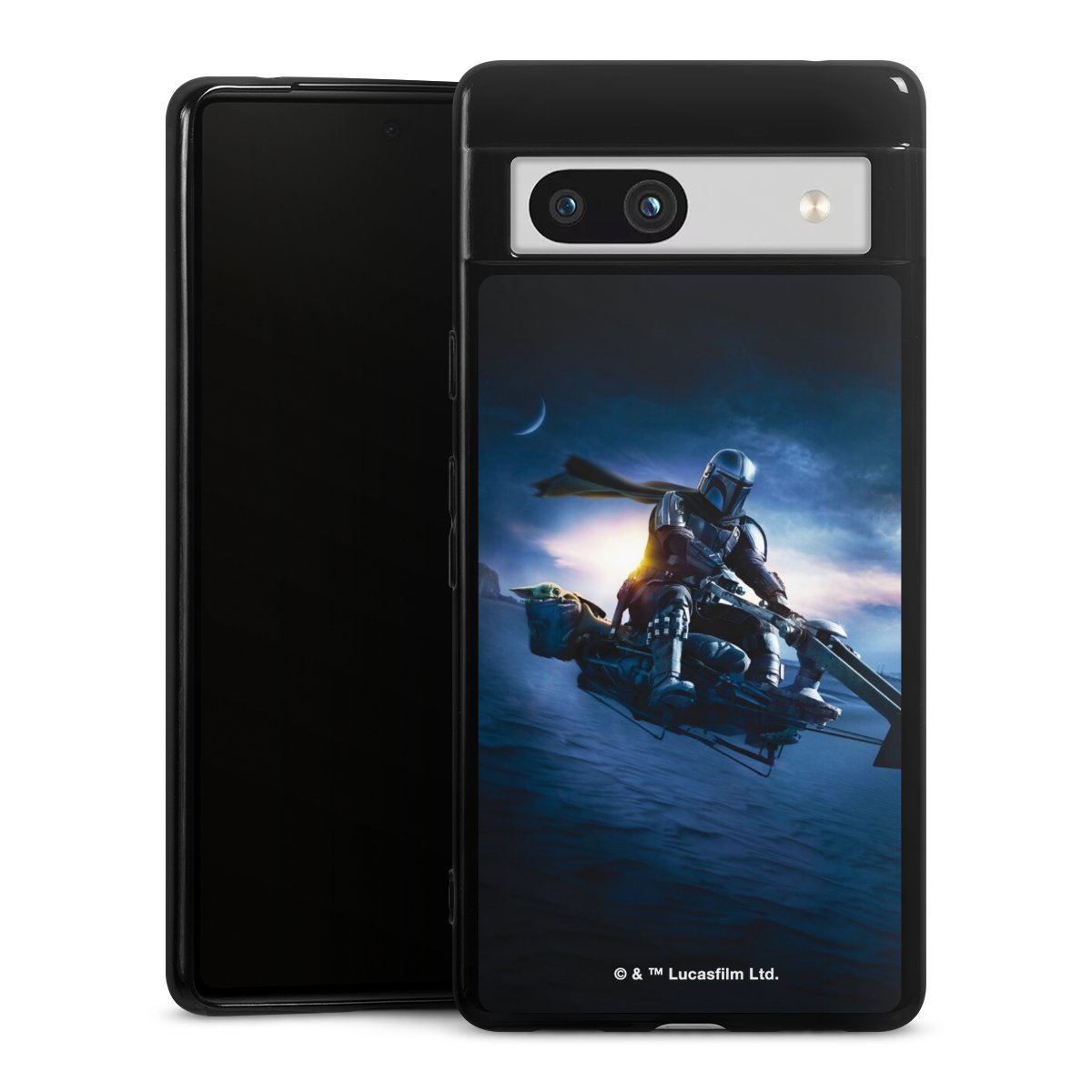Cover silicone