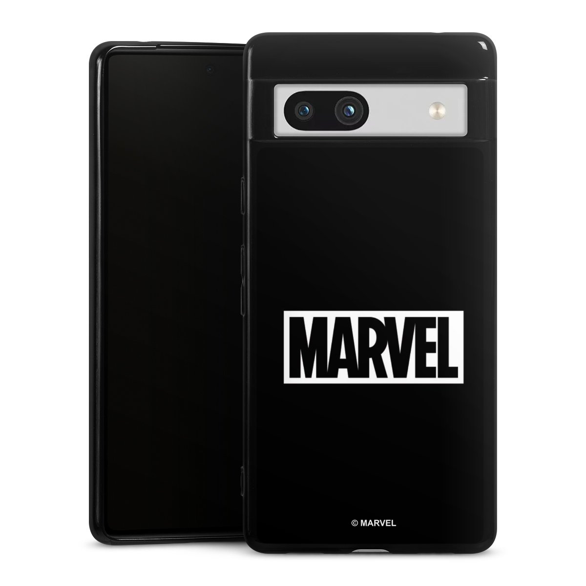 Cover silicone