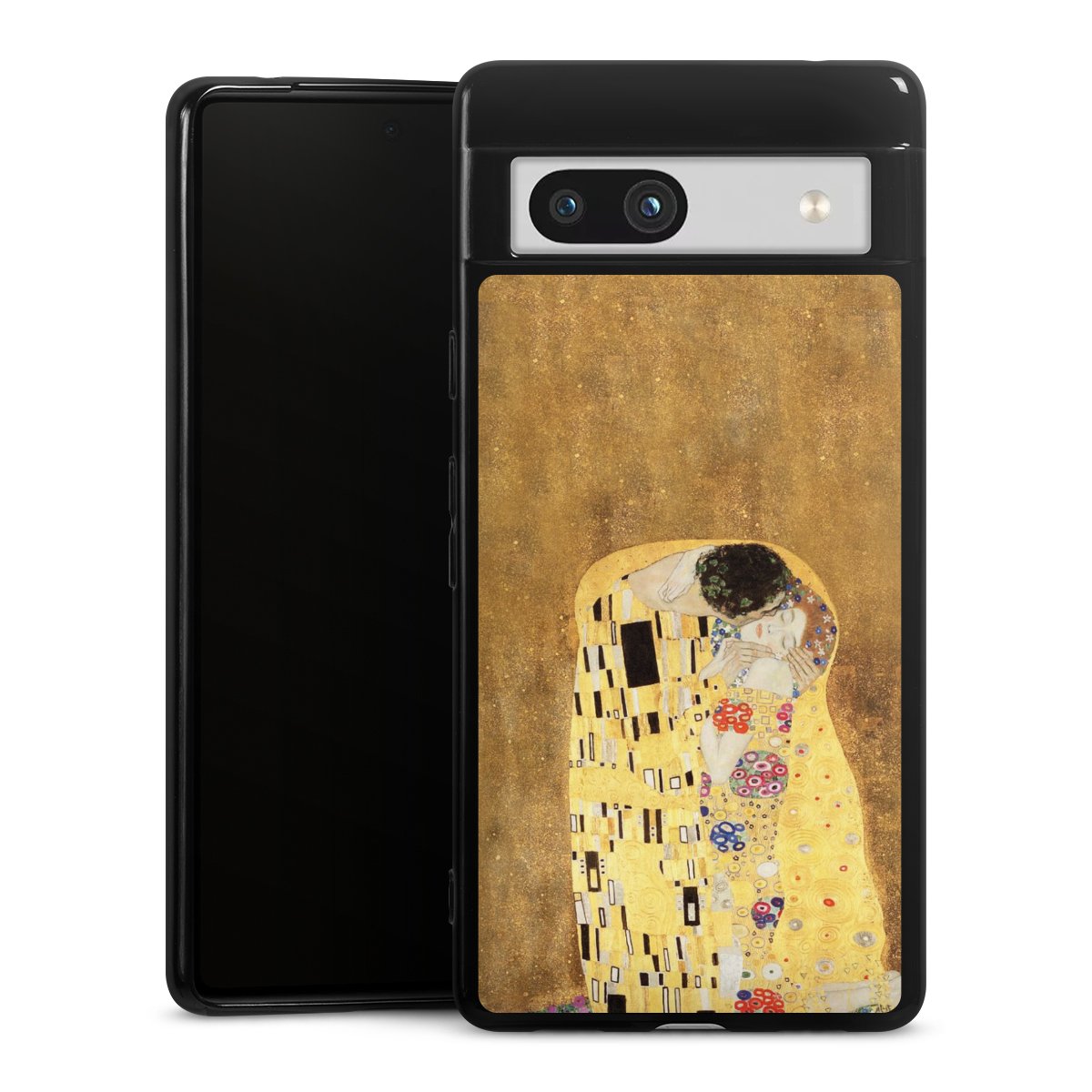Silikon Case