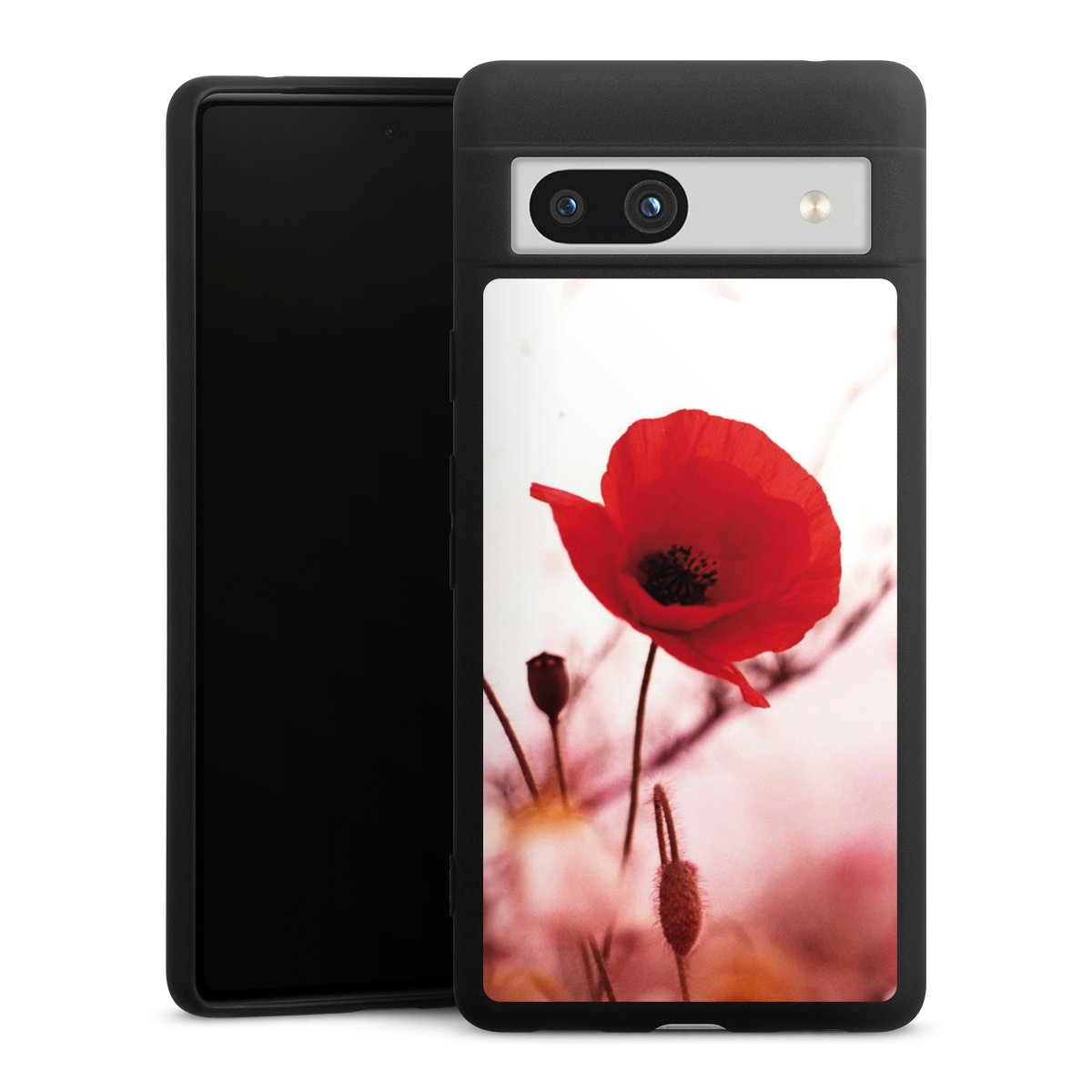 Coque silicone Premium