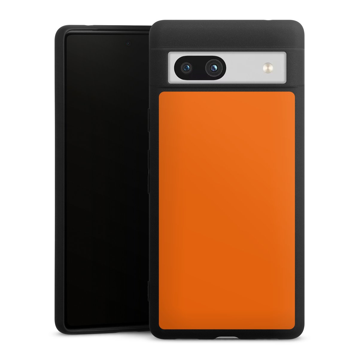 Coque silicone Premium
