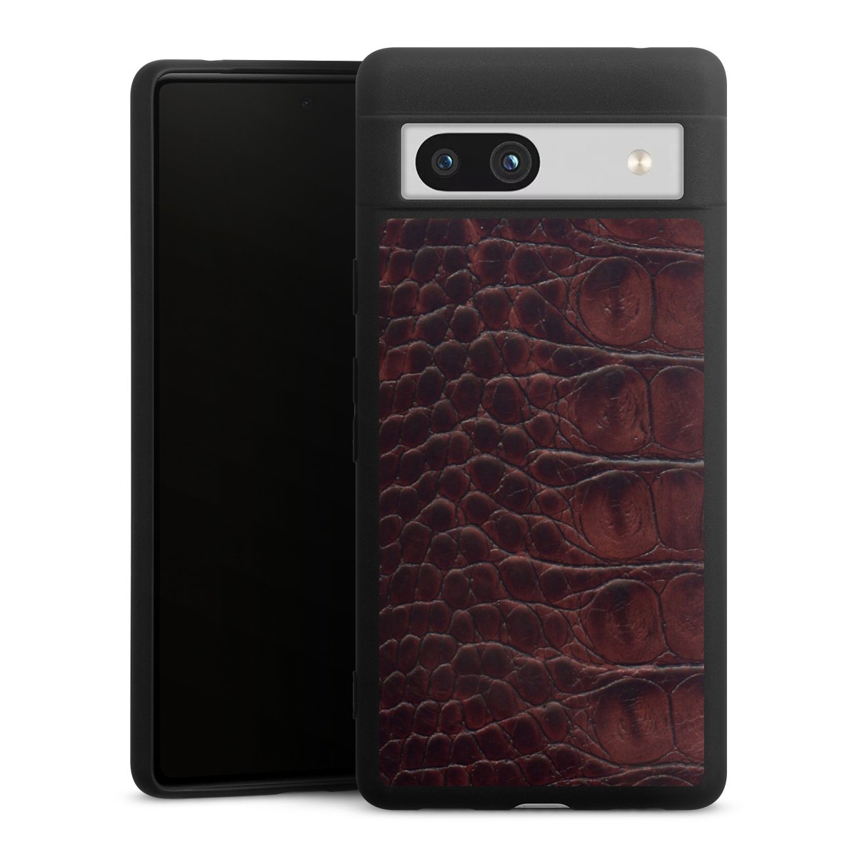 Silikon Premium Case