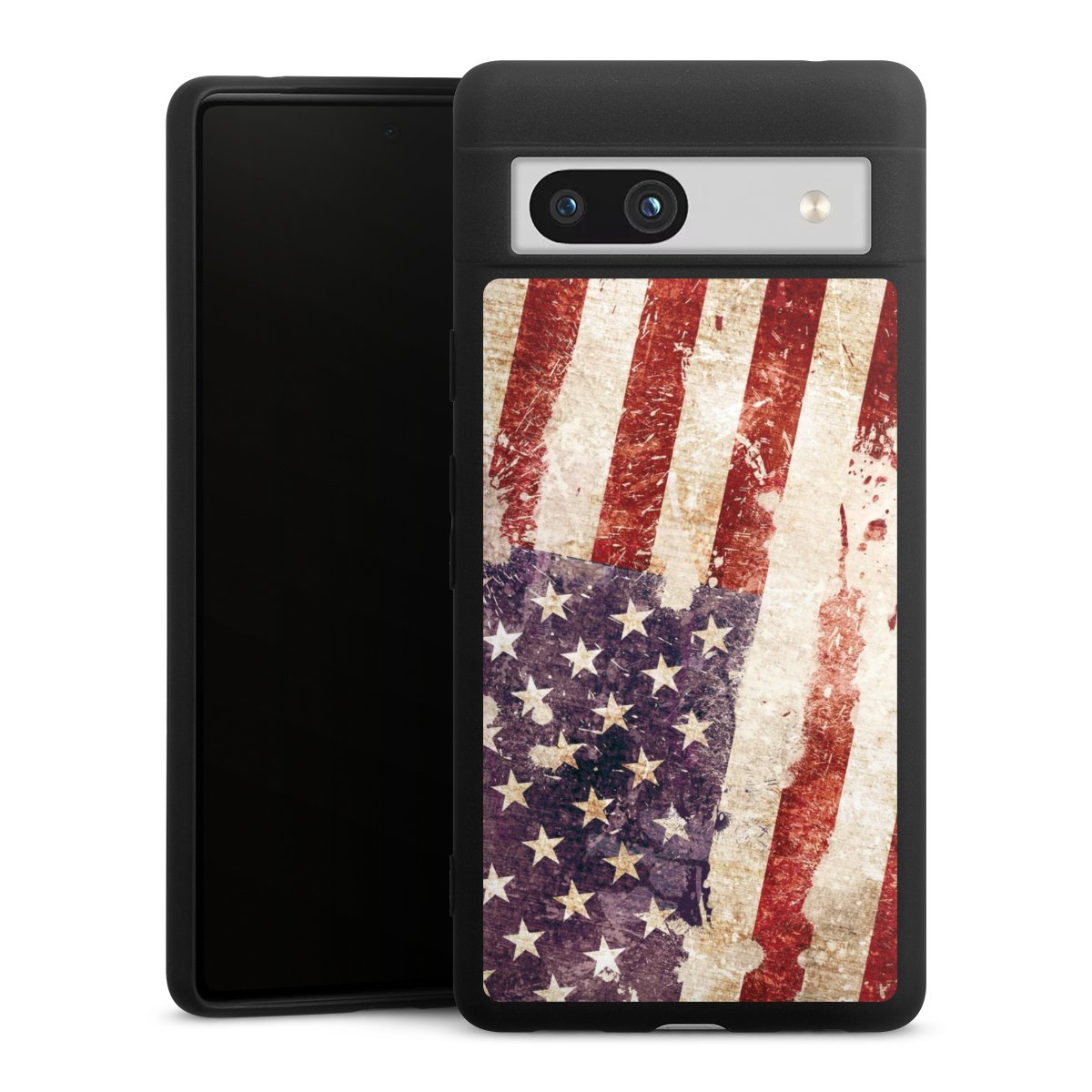 Coque silicone Premium