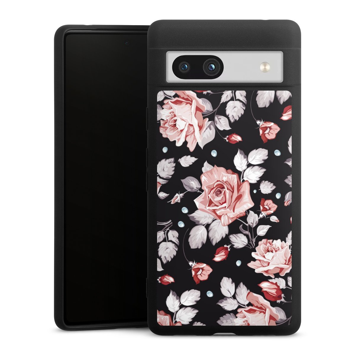 Silikon Premium Case