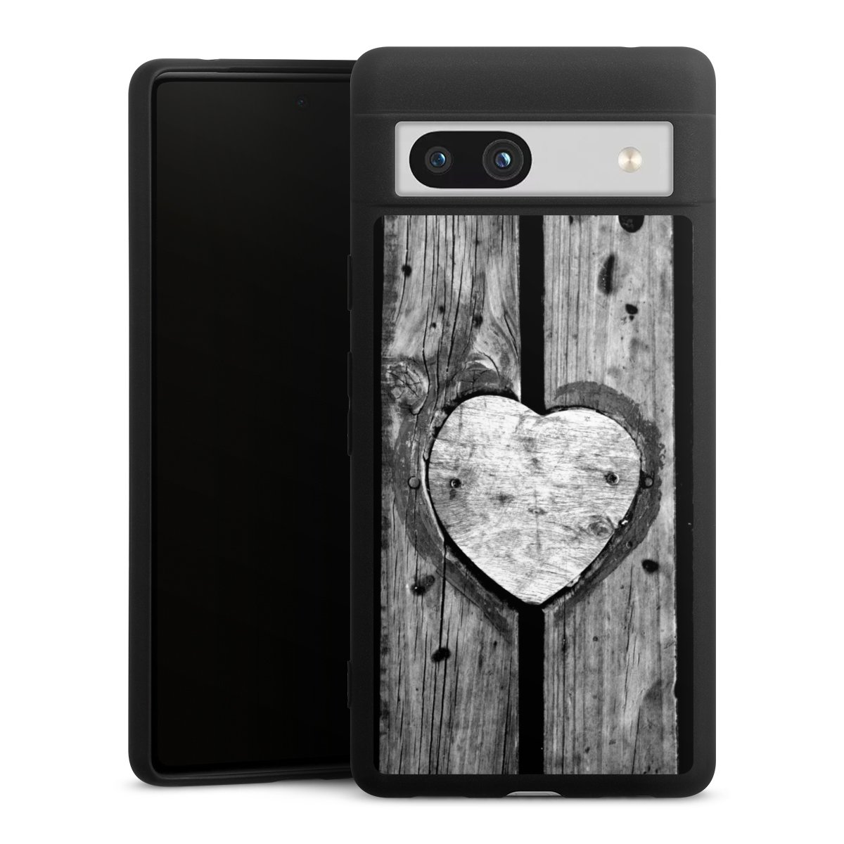 Silikon Premium Case