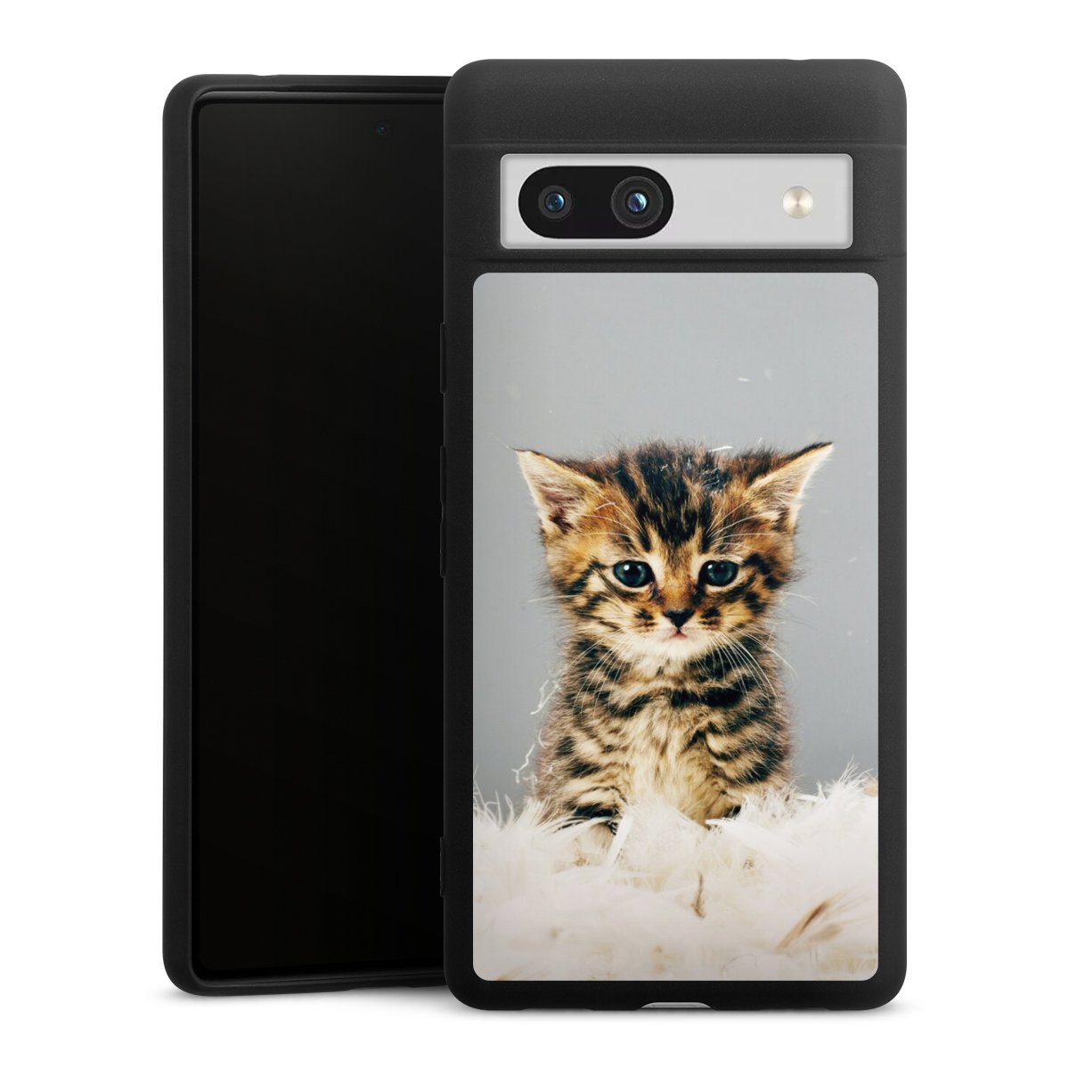 Coque silicone Premium