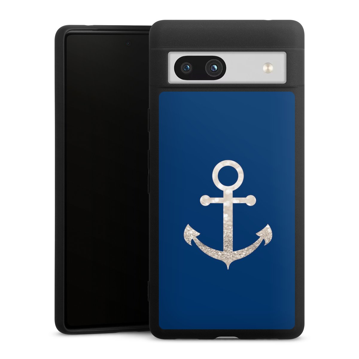 Coque silicone Premium