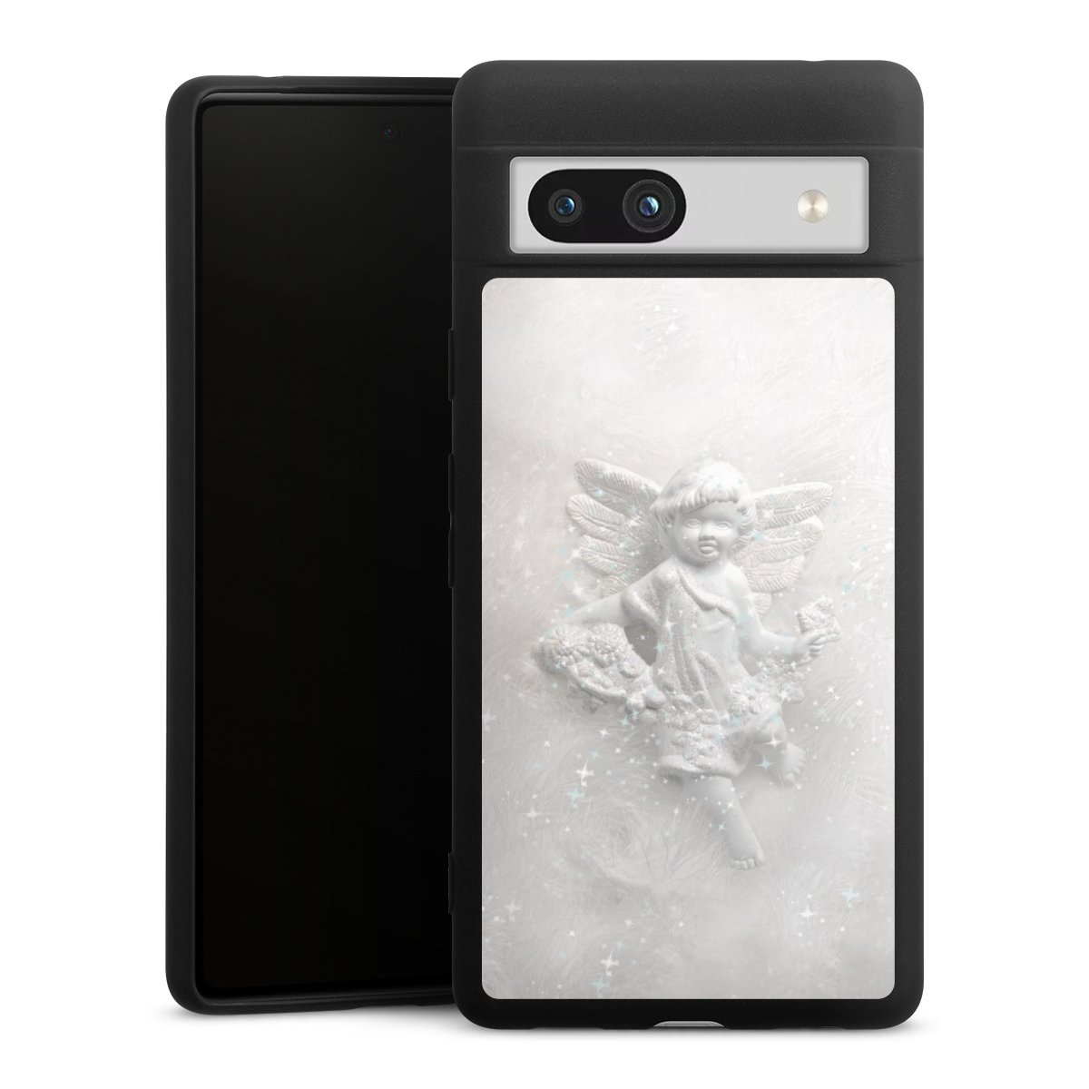 Silikon Premium Case