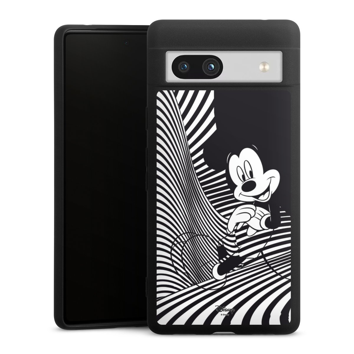Coque silicone Premium