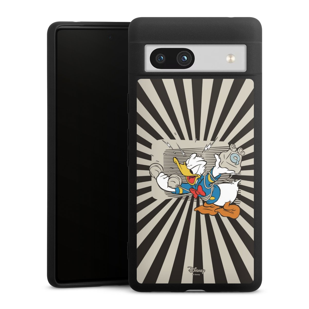 Coque silicone Premium