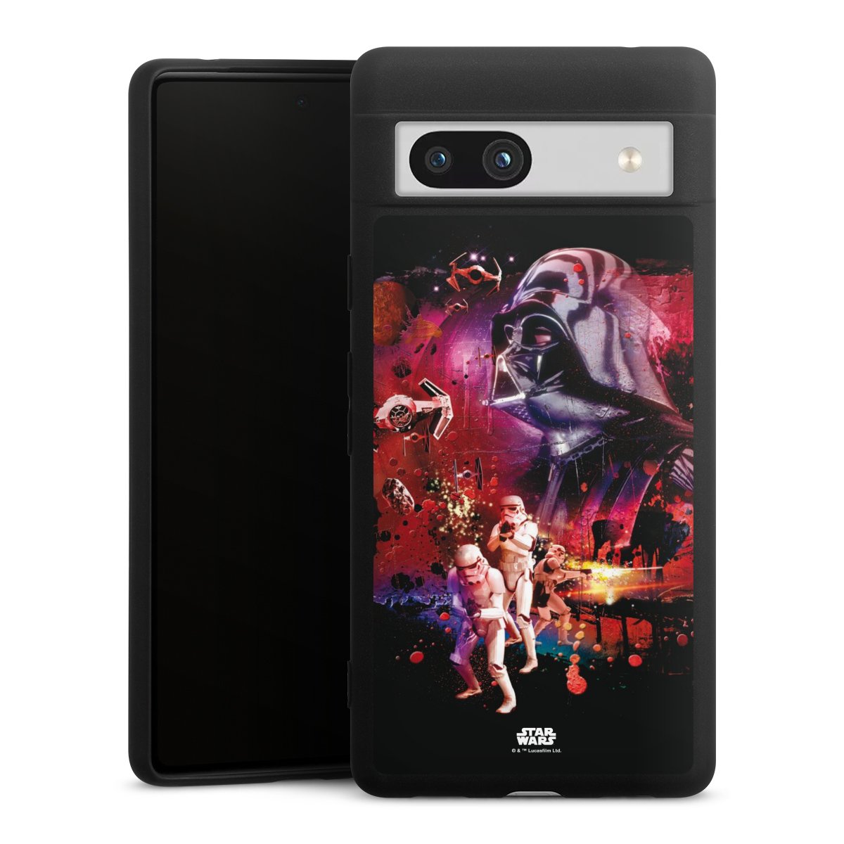 Coque silicone Premium