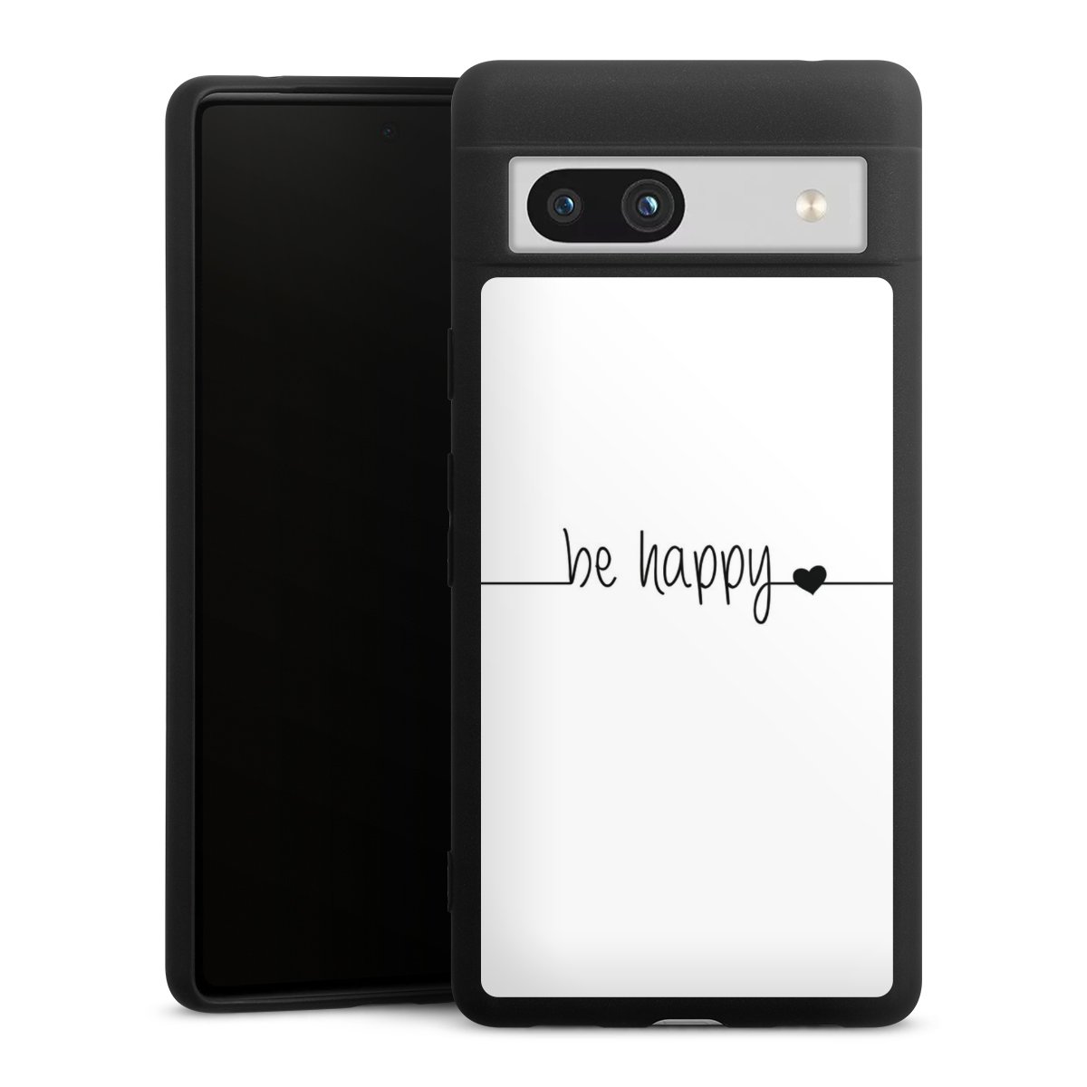 Coque silicone Premium