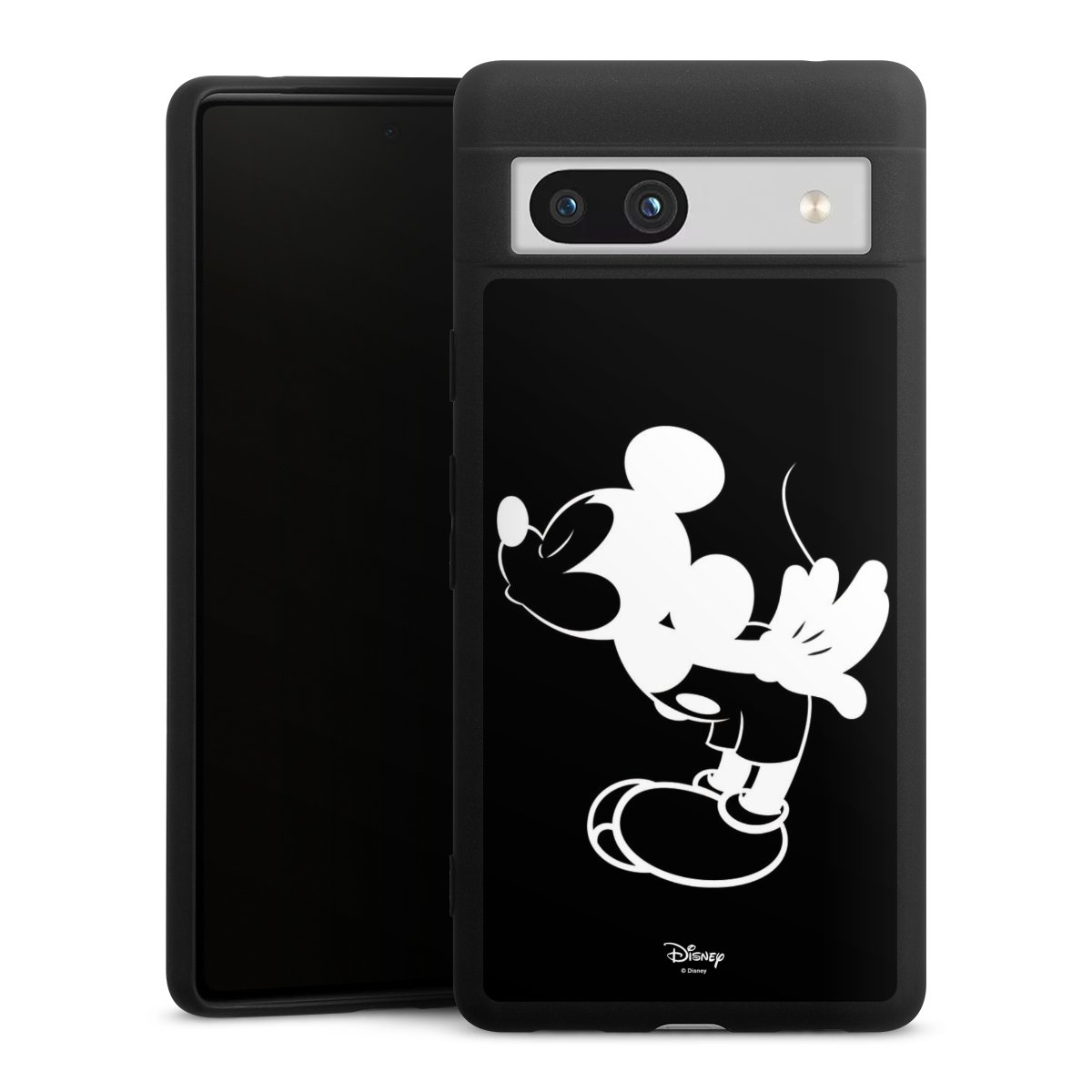 Silikon Premium Case