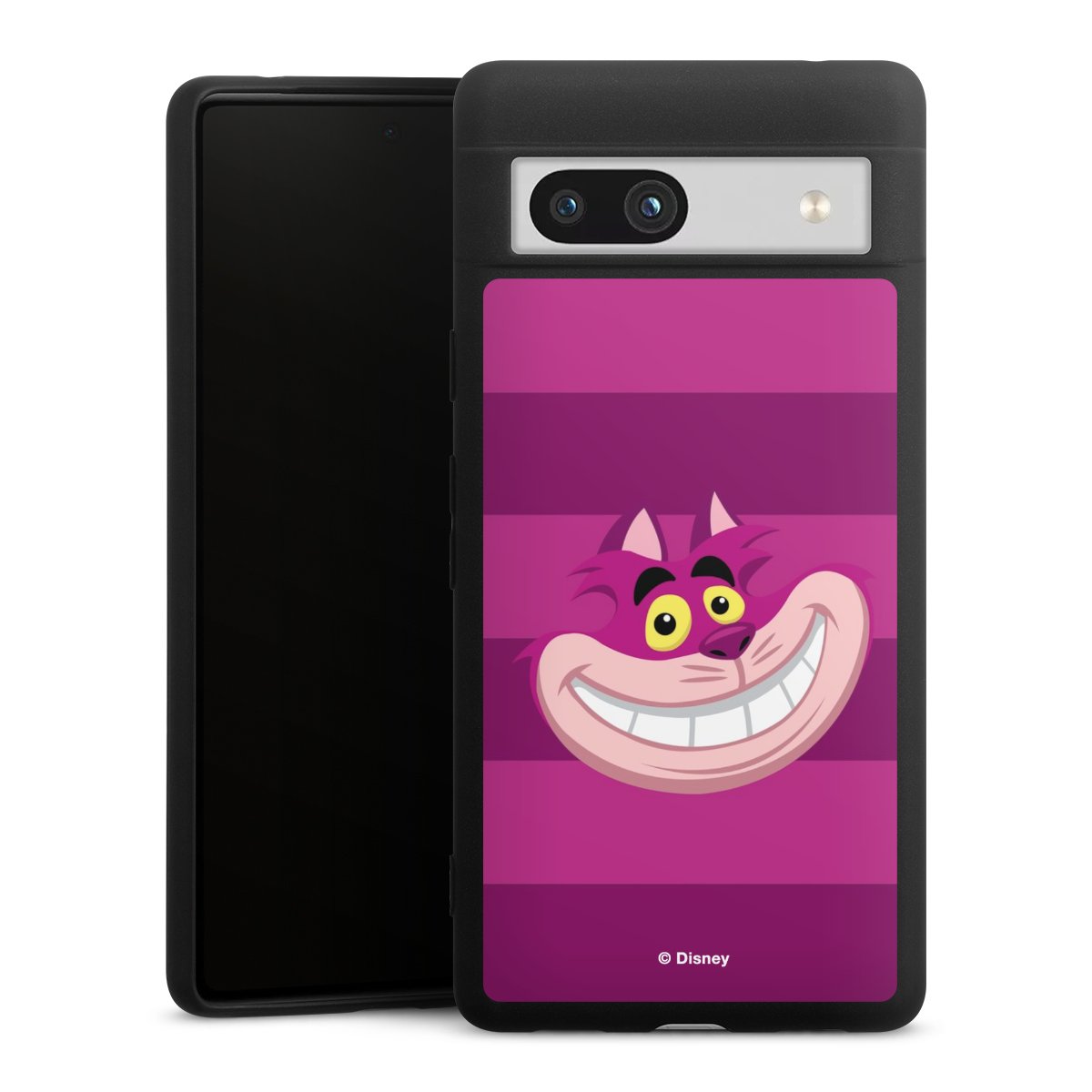 Silikon Premium Case