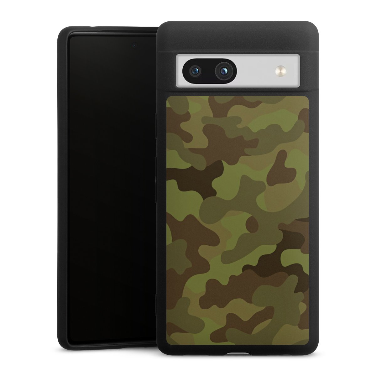 Coque silicone Premium