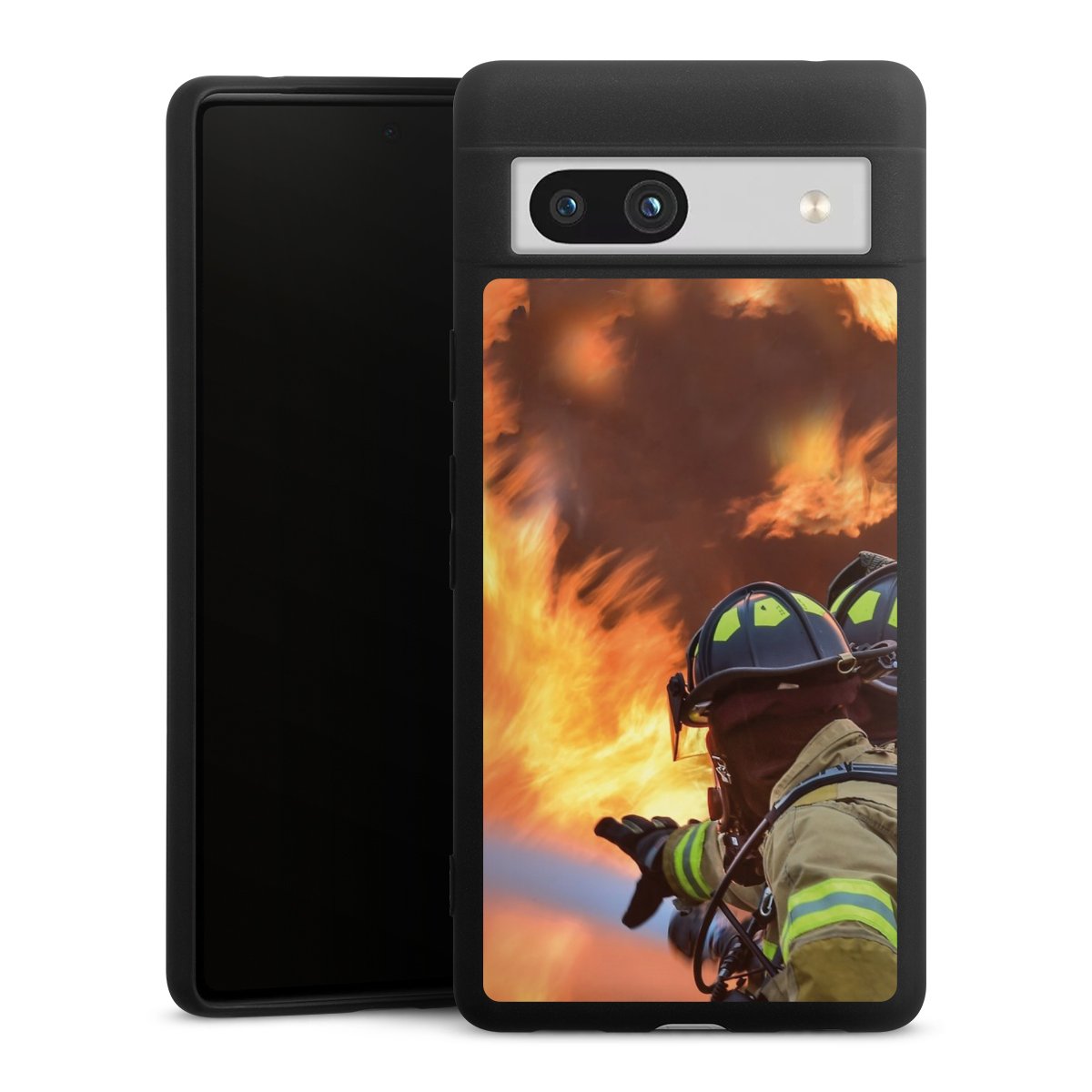 Coque silicone Premium