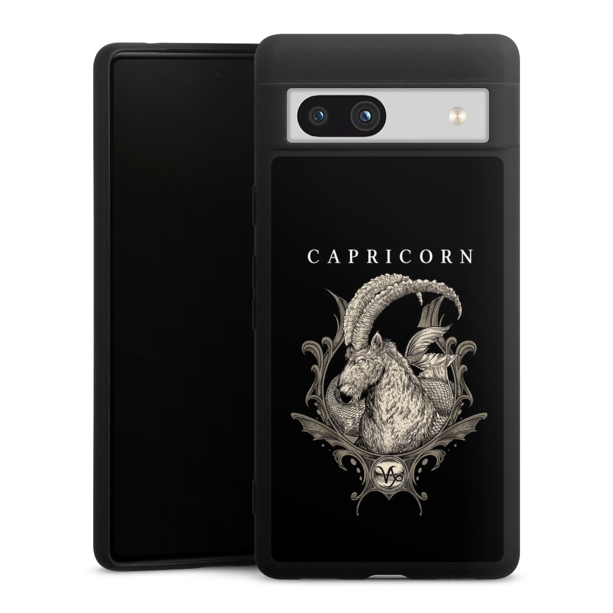Siliconen premium hoesje