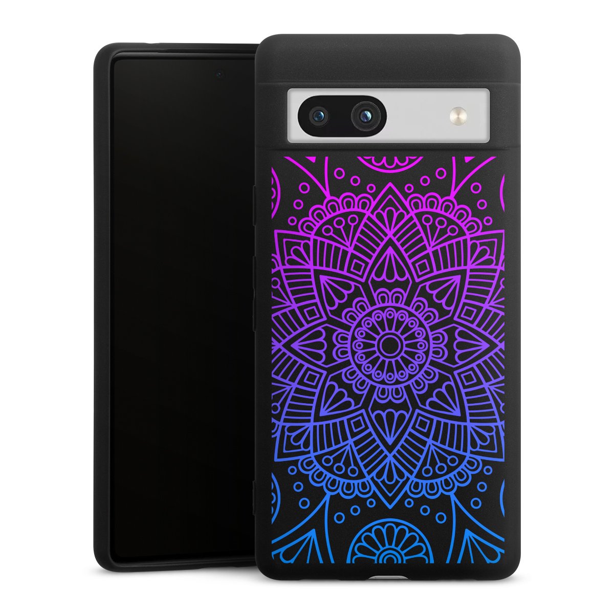 Silikon Premium Case