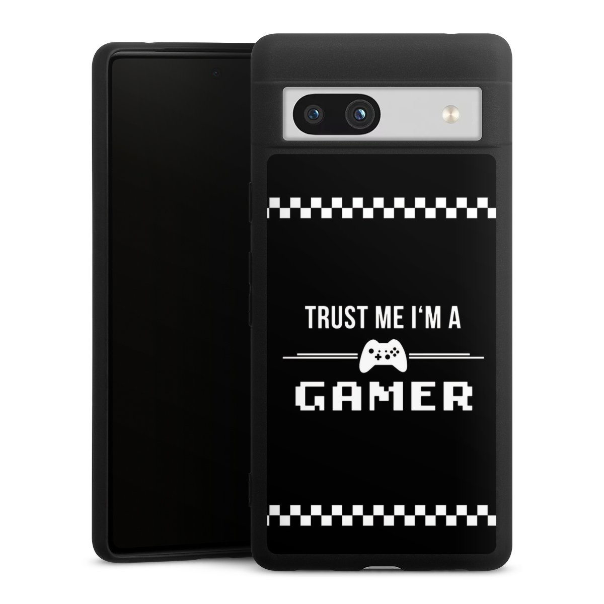 Coque silicone Premium