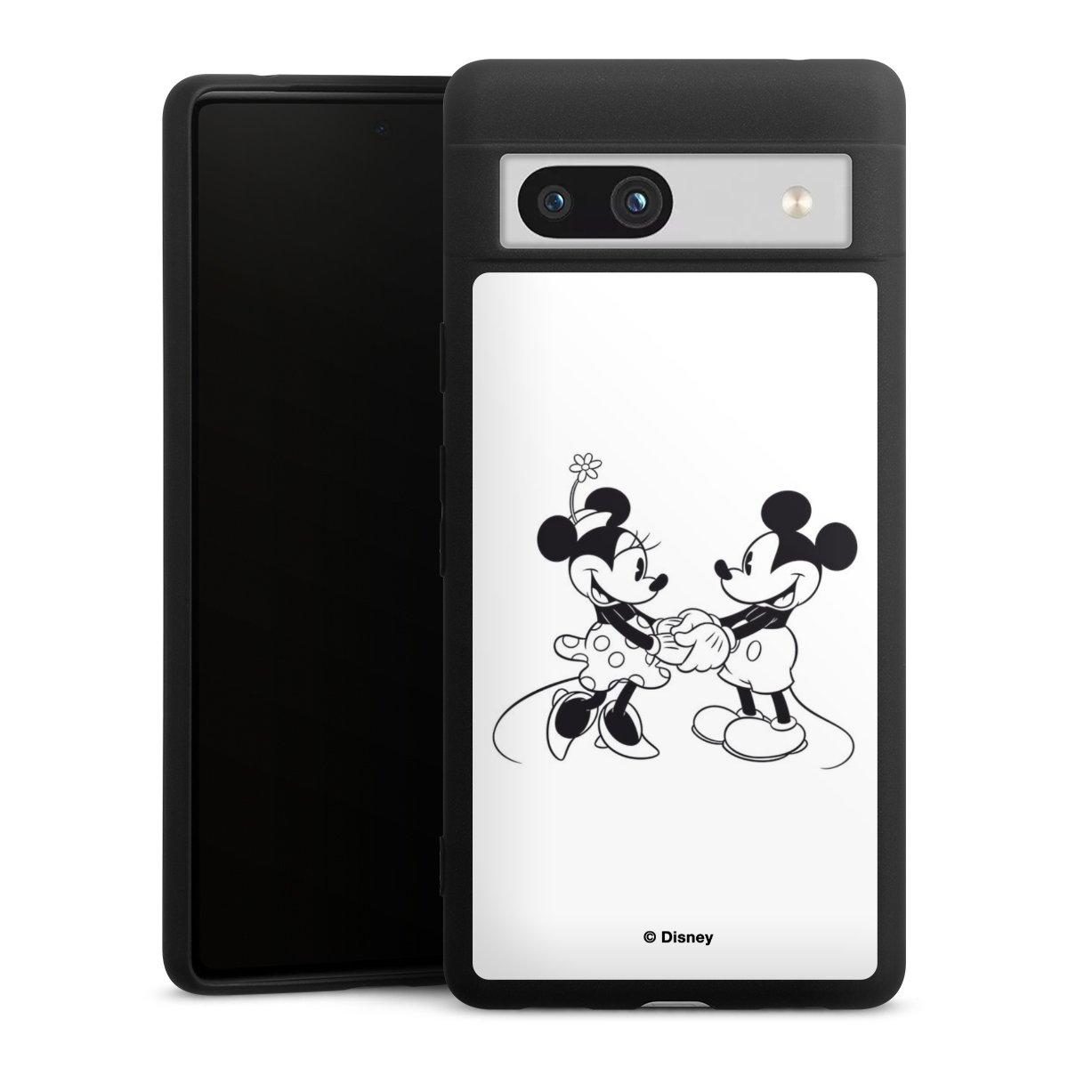 Siliconen premium hoesje