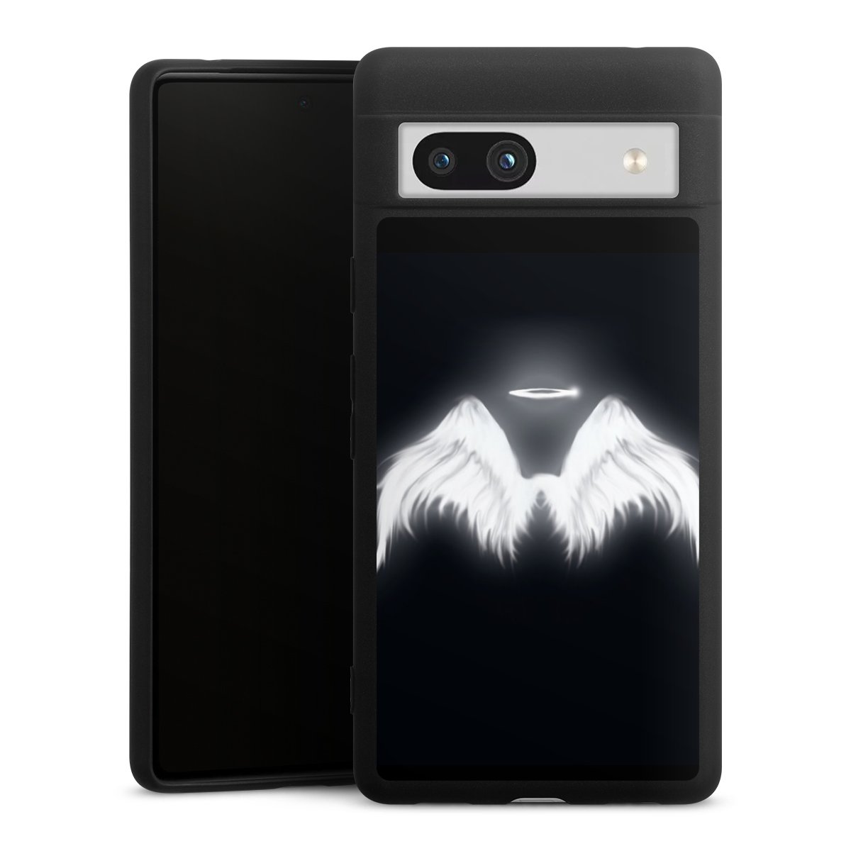 Silikon Premium Case