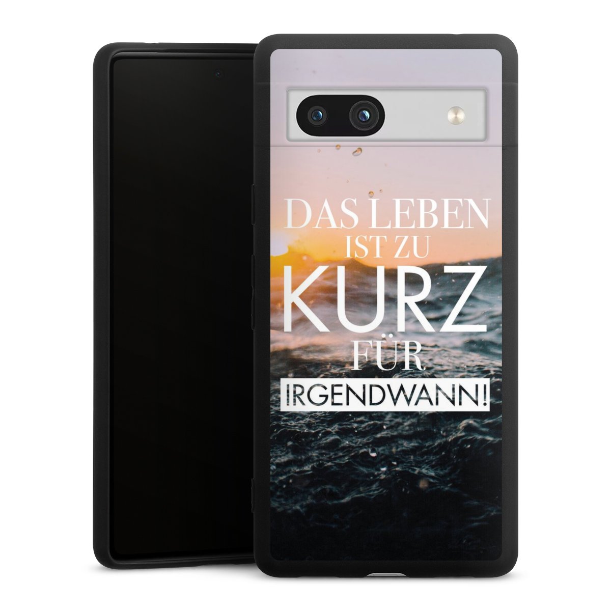 Leben zu Kurz für Irgendwann