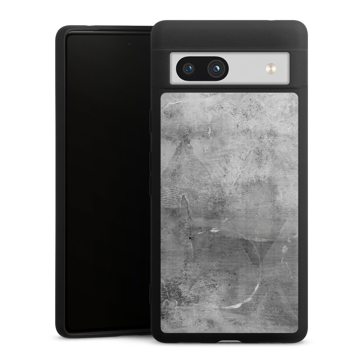 Coque silicone Premium